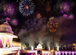 11 Best Places In India To Celebrate New Year 2024