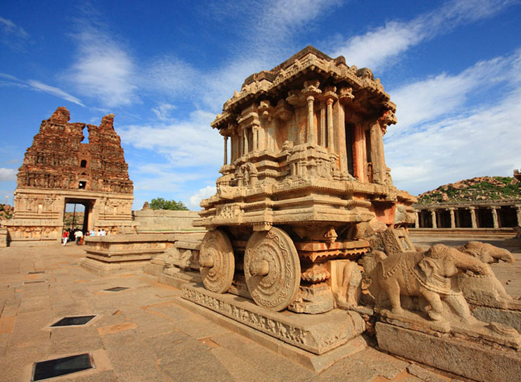 10 Best Historical Monuments Of Karnataka Historical Places 1814