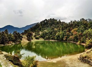 Offbeat Destinations in Uttarakhand -Offbeat Places in Uttarakhand