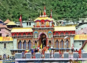 Complete List of Chardham Yatra Places in India with Names