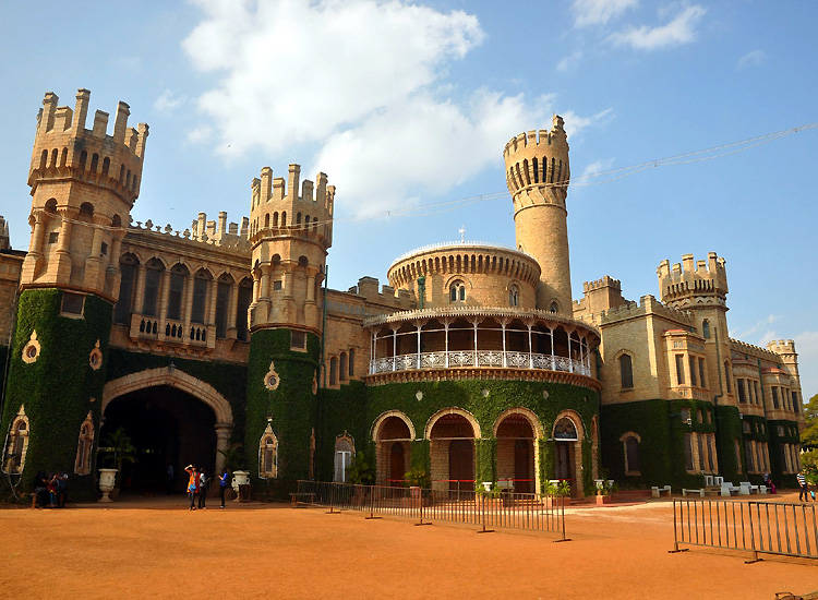 10 Best Historical Monuments Of Karnataka Historical Places 9319