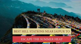 tourist places in karnataka hill stations