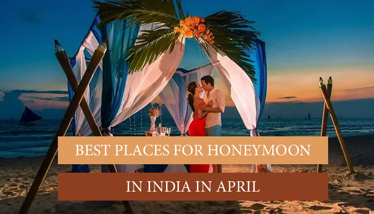 honeymoon locations