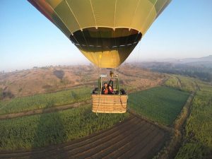 The Best 10 Hot Air Balloon Rides in India with Price (2024)