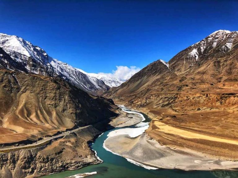 How to Plan a Trip to Ladakh in July - India Travel Blog