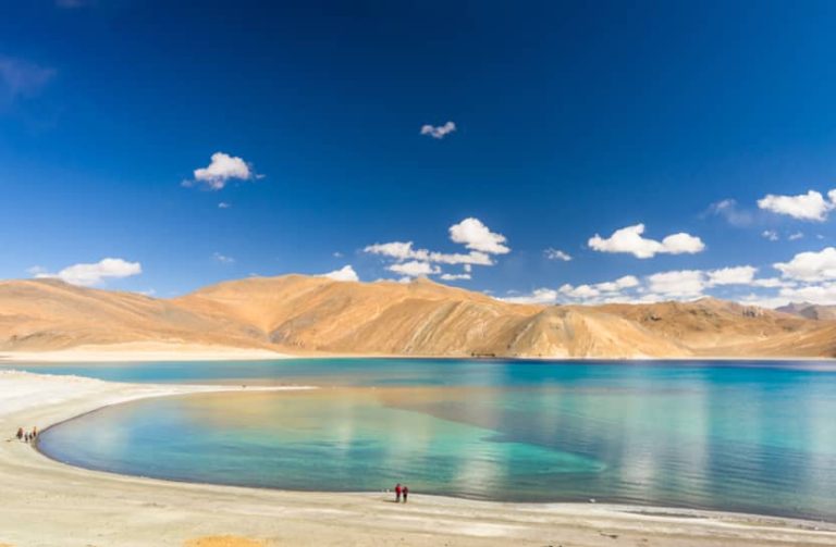 How to Plan a Trip to Ladakh in July - India Travel Blog