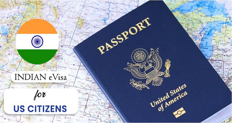 How to Apply for India Tourist Visa for US Citizens - India Travel Blog