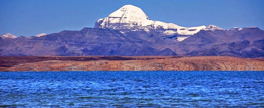 Mount Kailash Inner Kora | India Tour Package