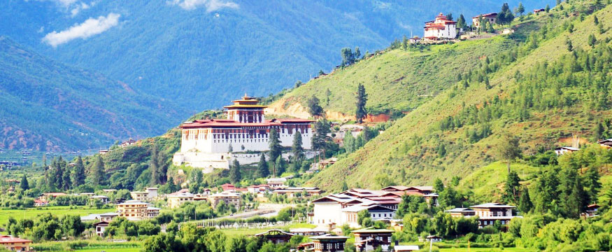 Nepal Bhutan Tour | Trip to Nepal and Bhutan