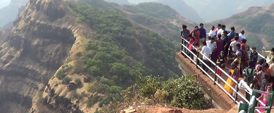 mahabaleshwar tour package from mumbai for couple