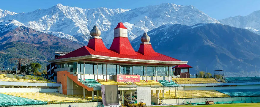 dharamshala tour package cost