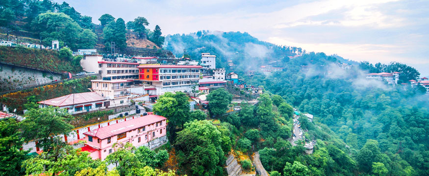 dehradun to mussoorie travel cost