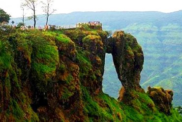 adventure tour packages in maharashtra