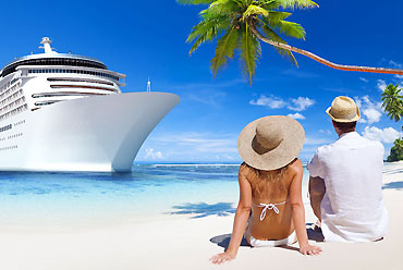 cruise honeymoon packages all inclusive from india