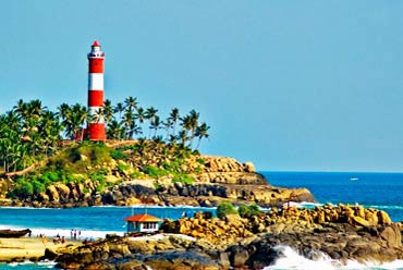 trivandrum tourism packages