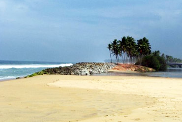 Kappil Beach - a picturesque tourist spot near Varkala - Tourism News Live