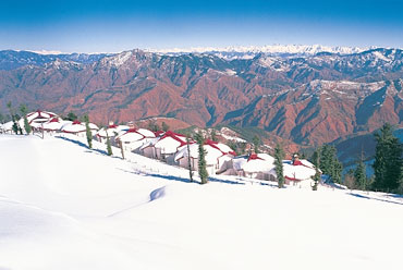 Tourism in Kufri, Himachal Pradesh – Kufri Travel Guide