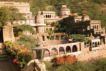 Neemrana Fort-Palace, Neemrana – Updated 2024 Prices